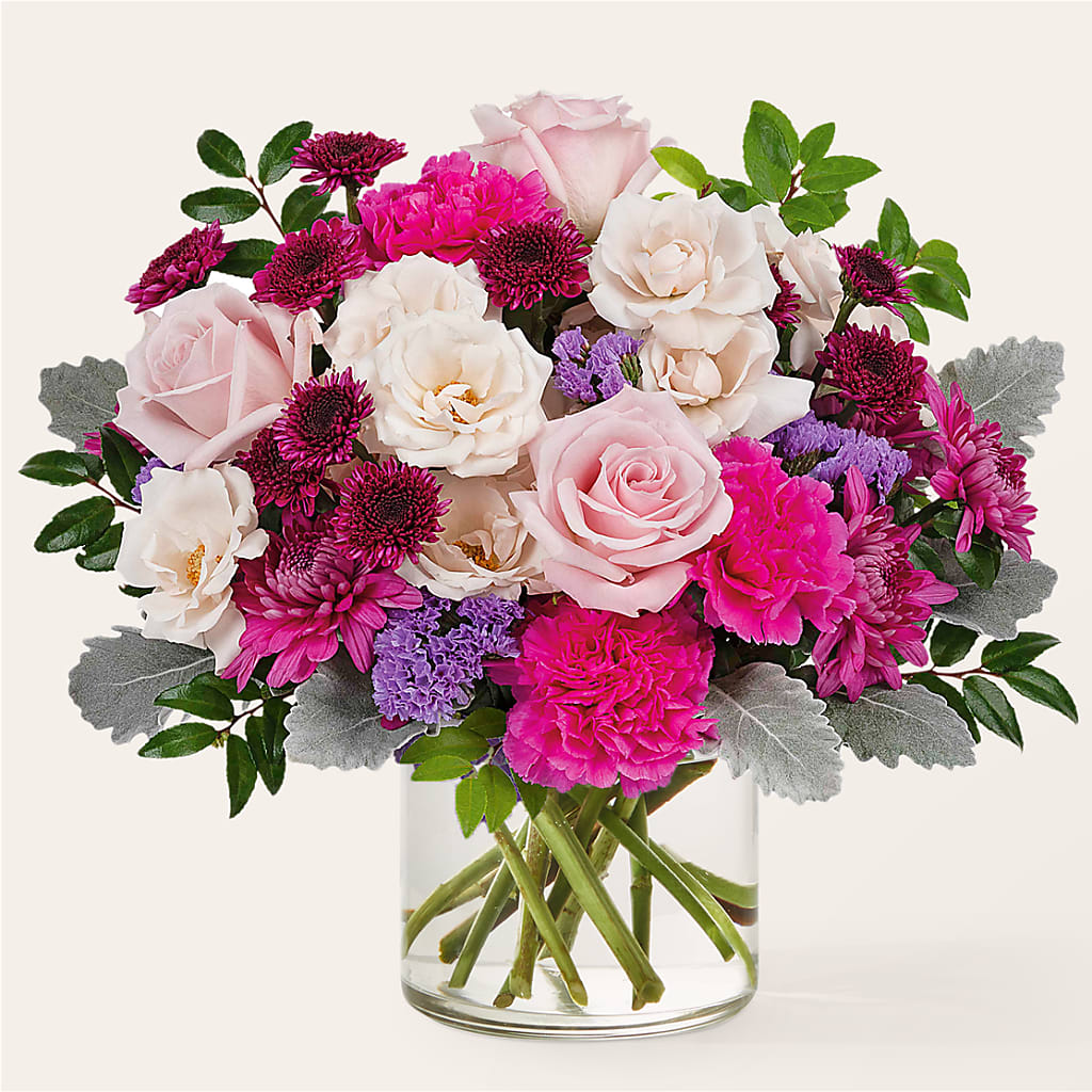 Dose of Cheer Bouquet – SKIPS FLORIST & GIFTS, Toms River NJ