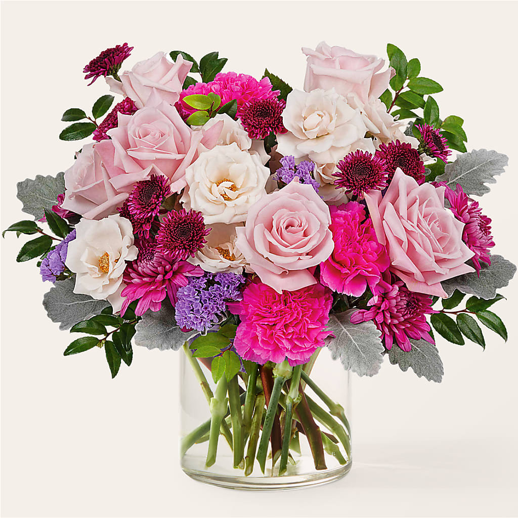 Dose of Cheer Bouquet – SKIPS FLORIST & GIFTS, Toms River NJ