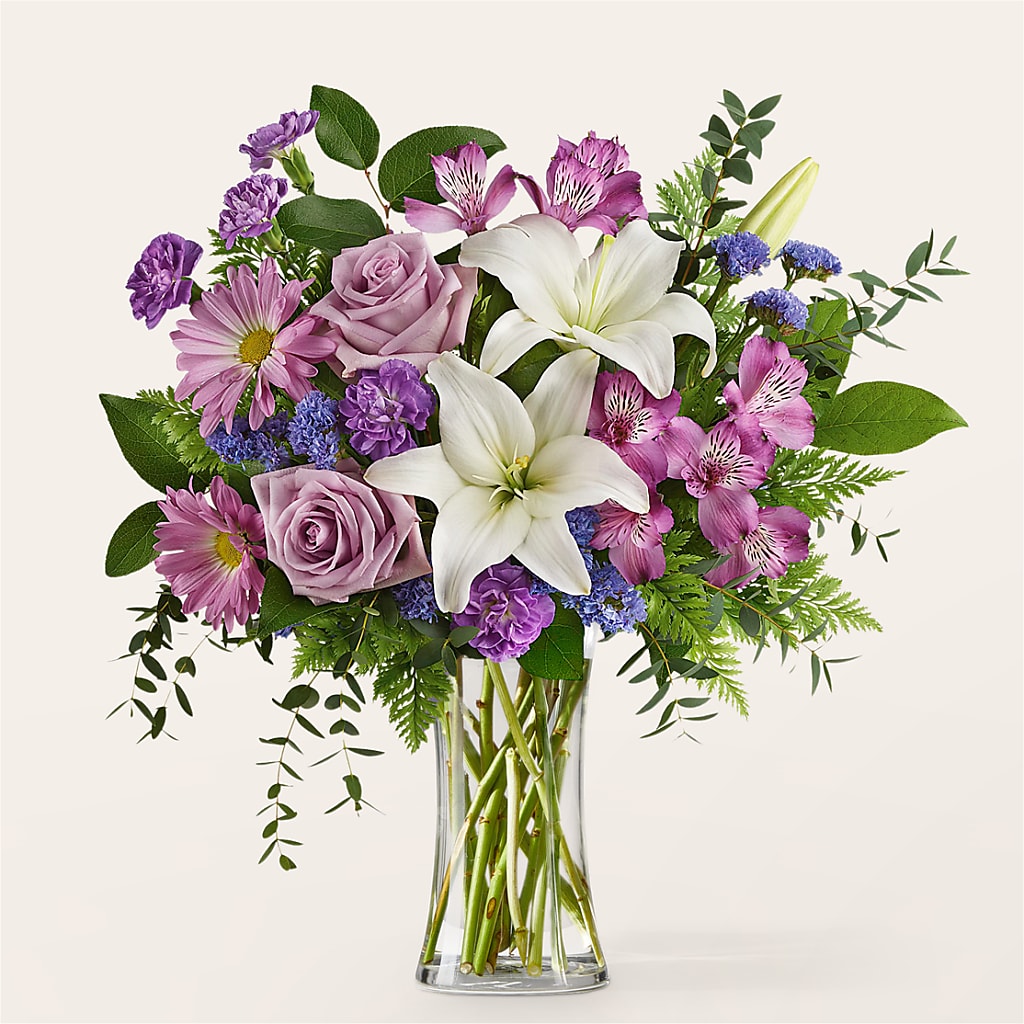 The Dreamscape Bouquet – SKIPS FLORIST & GIFTS, Toms River NJ