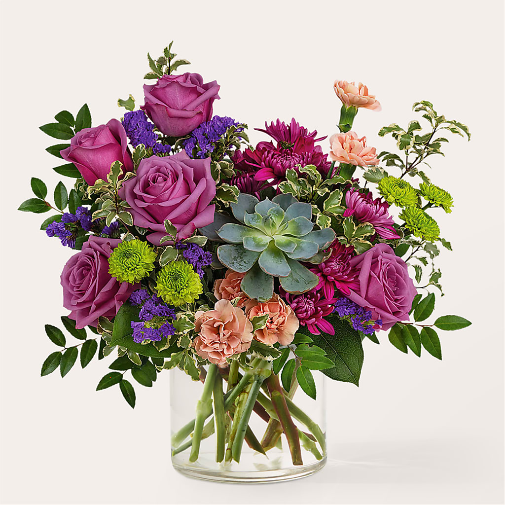 You're a Gem Bouquet – SKIPS FLORIST & GIFTS, Toms River NJ