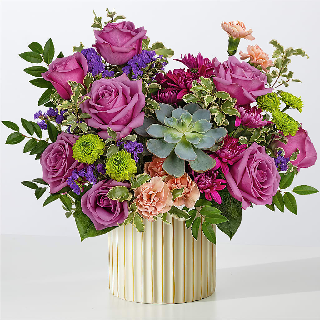 You're a Gem Bouquet – SKIPS FLORIST & GIFTS, Toms River NJ