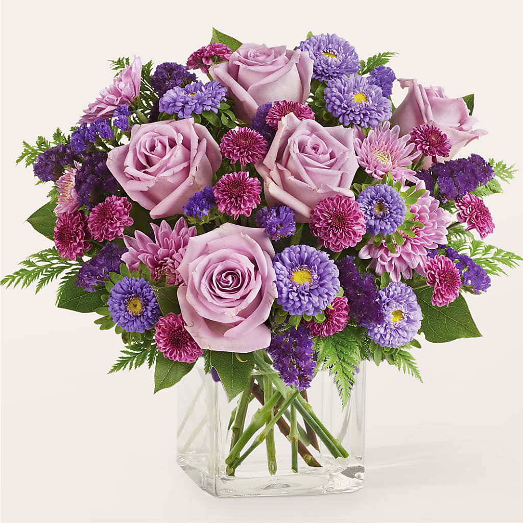 In Harmony Bouquet – SKIPS FLORIST & GIFTS, Toms River NJ