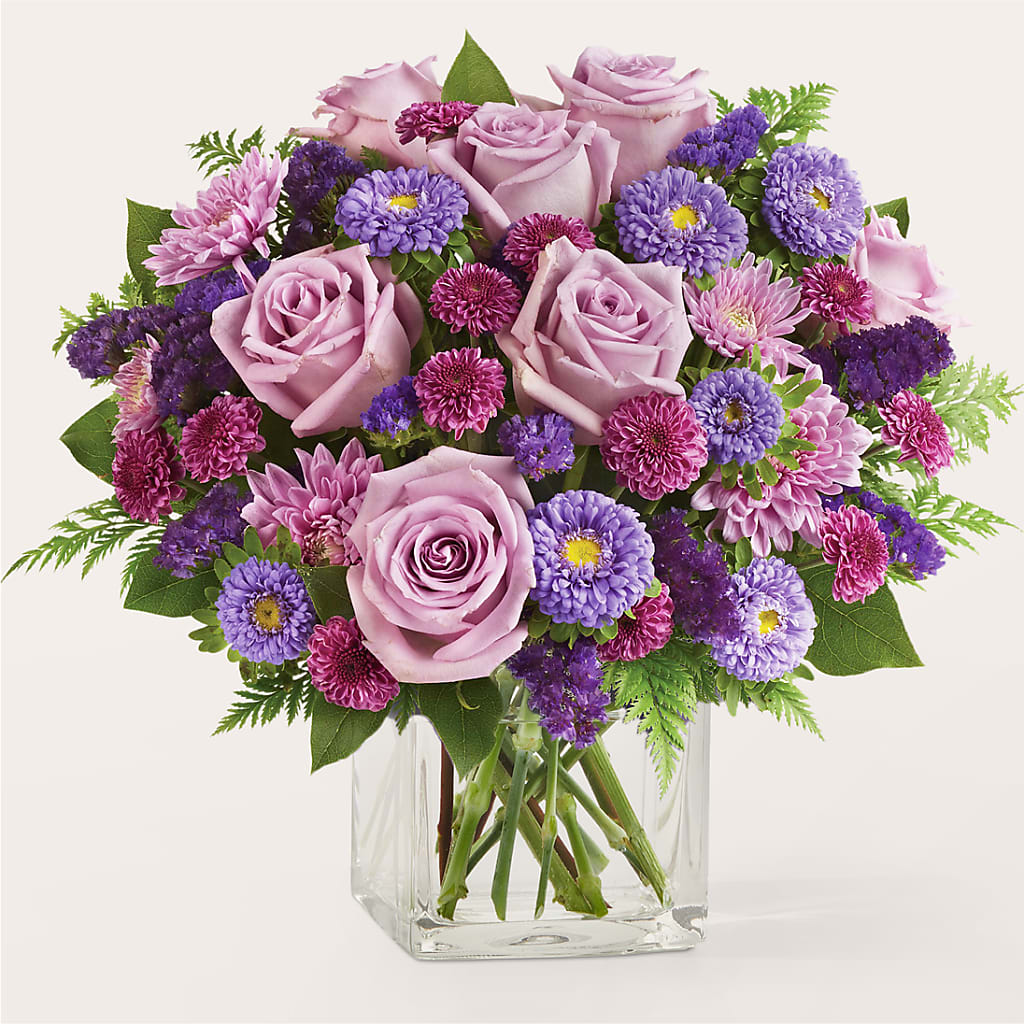 In Harmony Bouquet – SKIPS FLORIST & GIFTS, Toms River NJ