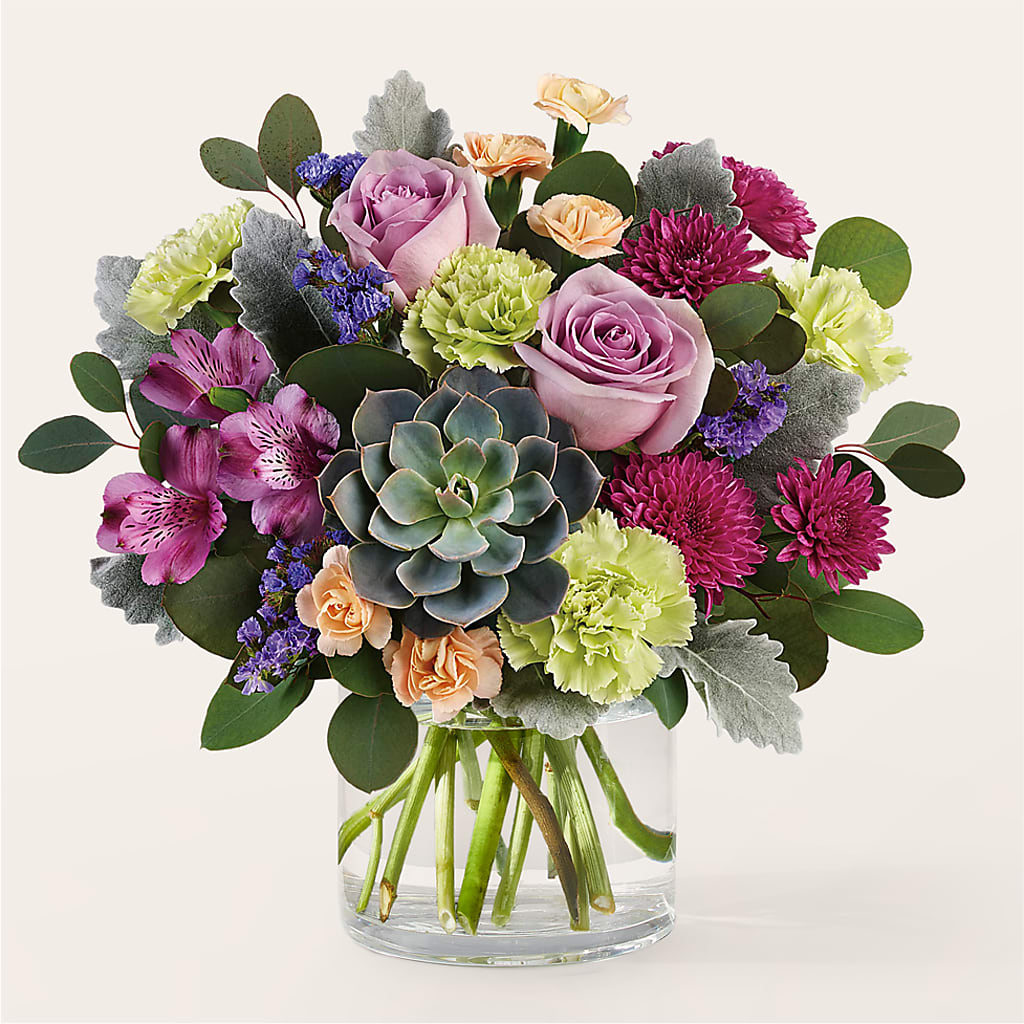 Botanical Dream Bouquet – SKIPS FLORIST & GIFTS, Toms River NJ