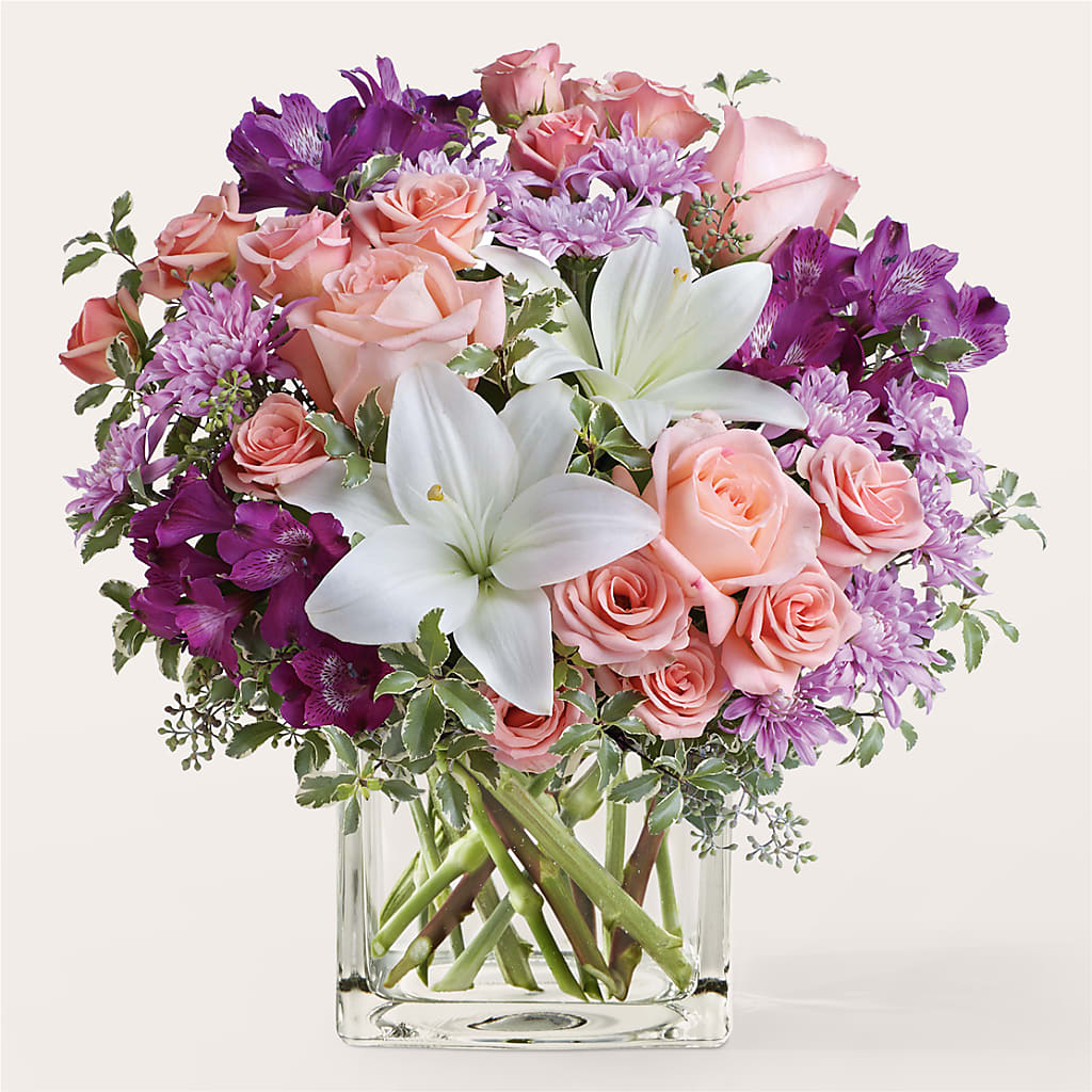 Mani Pedi Bouquet – SKIPS FLORIST & GIFTS, Toms River NJ