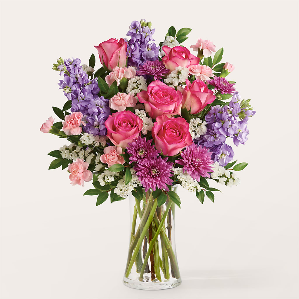 Slumber Party Bouquet – SKIPS FLORIST & GIFTS, Toms River NJ