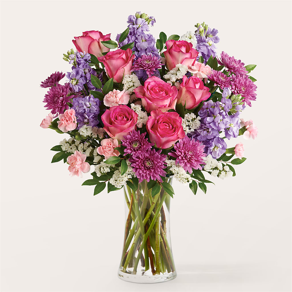 Slumber Party Bouquet – SKIPS FLORIST & GIFTS, Toms River NJ