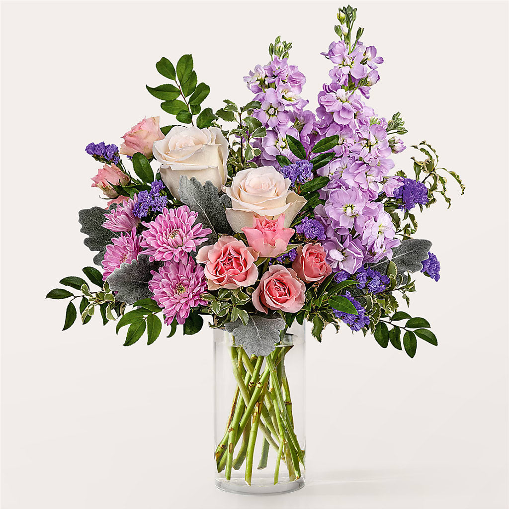 Well Wishes Bouquet – SKIPS FLORIST & GIFTS, Toms River NJ