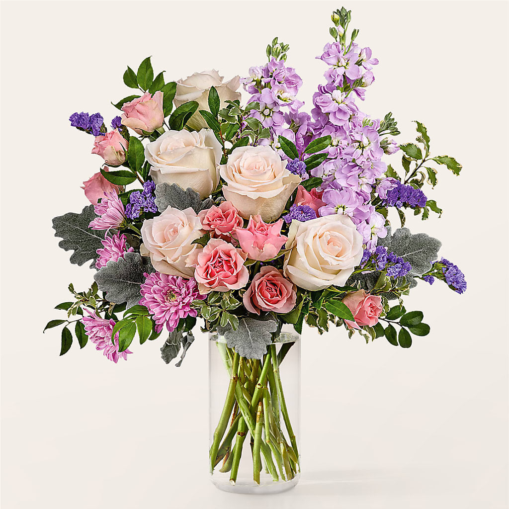 Well Wishes Bouquet – SKIPS FLORIST & GIFTS, Toms River NJ