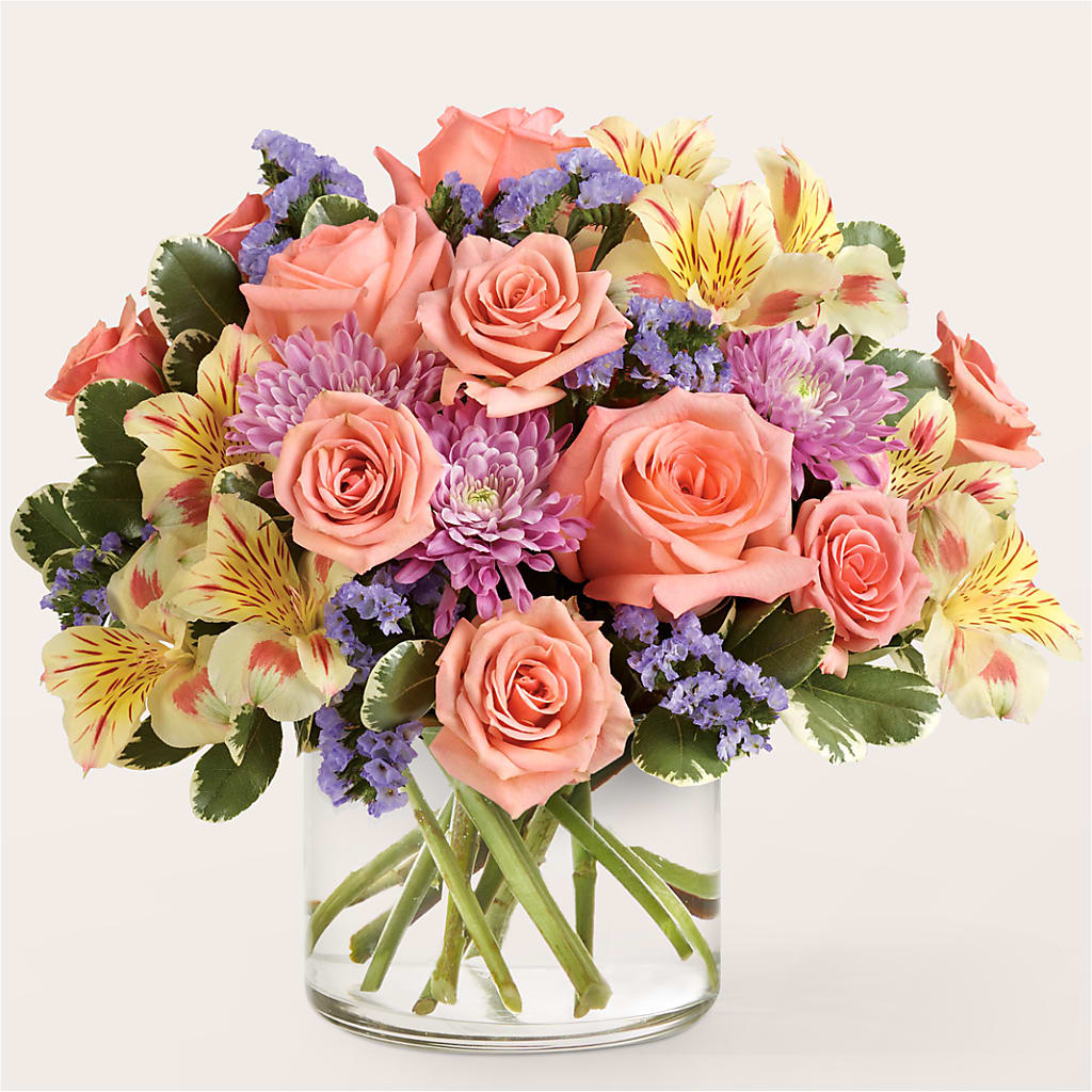 Candy Coated Bouquet – SKIPS FLORIST & GIFTS, Toms River NJ