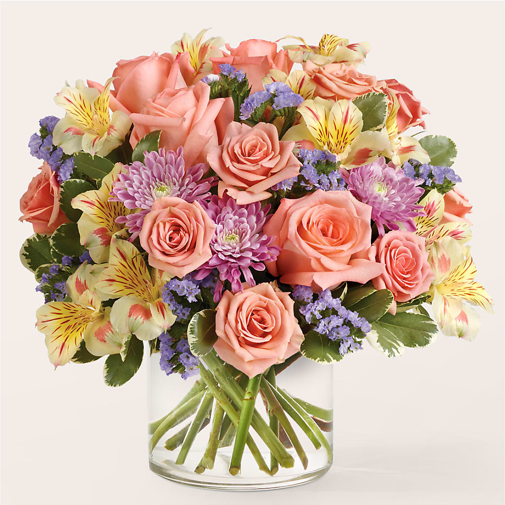 Candy Coated Bouquet – SKIPS FLORIST & GIFTS, Toms River NJ