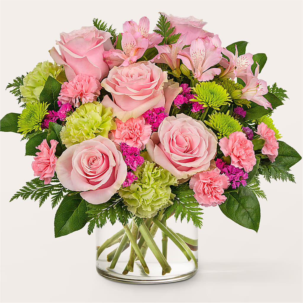 Pinch Me Bouquet – SKIPS FLORIST & GIFTS, Toms River NJ
