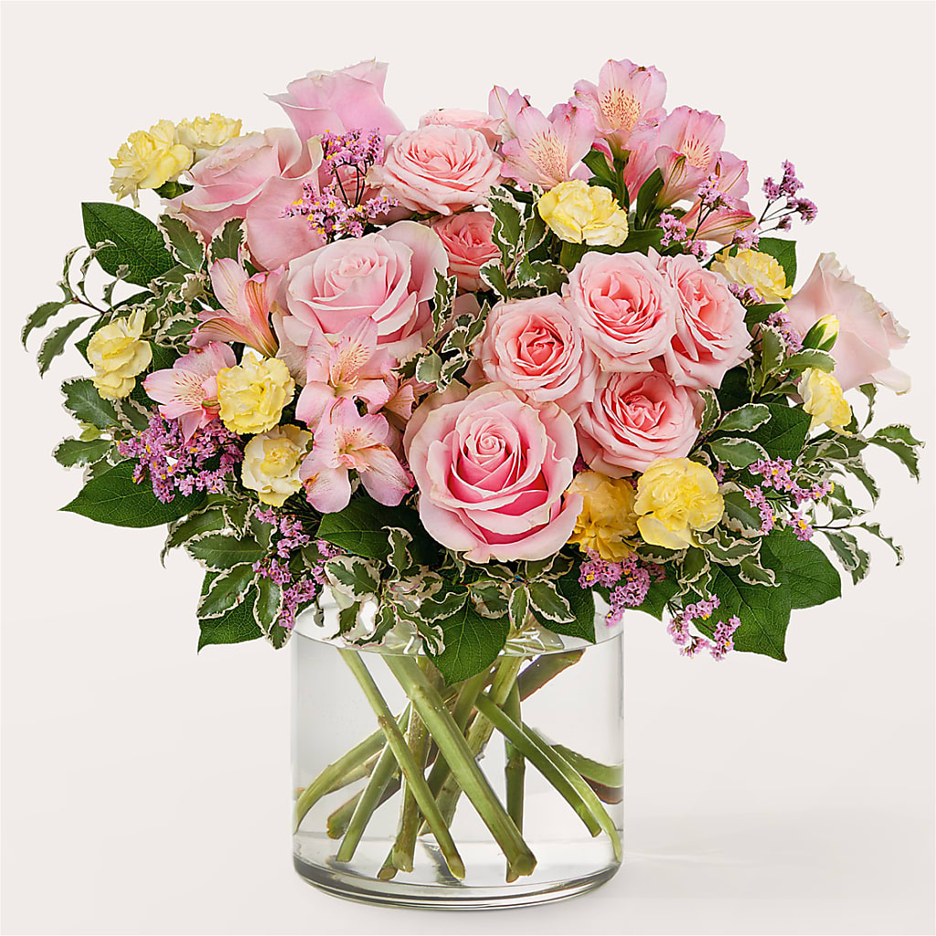 Refreshed Bouquet – SKIPS FLORIST & GIFTS, Toms River NJ