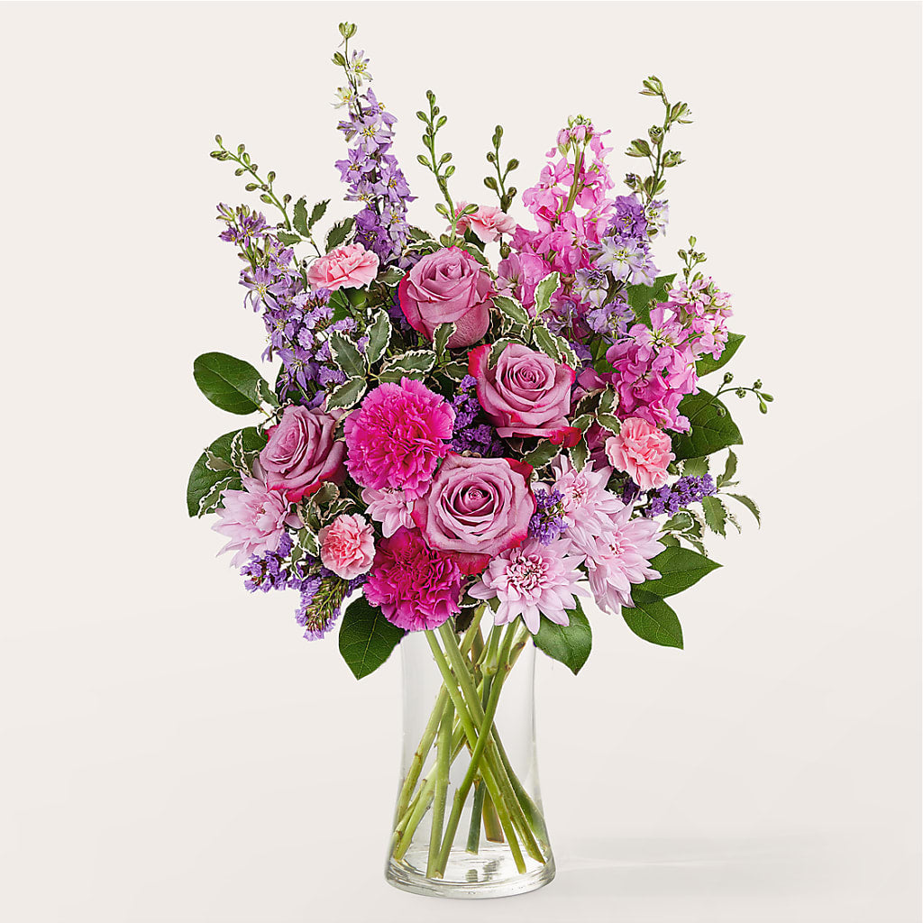 Sincerely Yours Bouquet – SKIPS FLORIST & GIFTS, Toms River NJ
