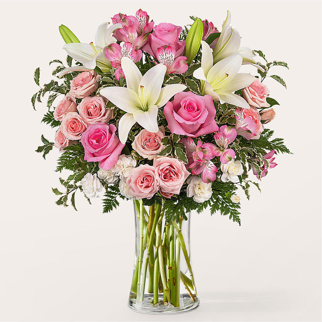 All the Best Bouquet – SKIPS FLORIST & GIFTS, Toms River NJ