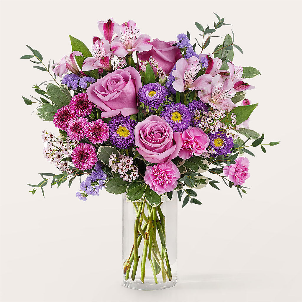 Fanciful Blossoms Bouquet – SKIPS FLORIST & GIFTS, Toms River NJ