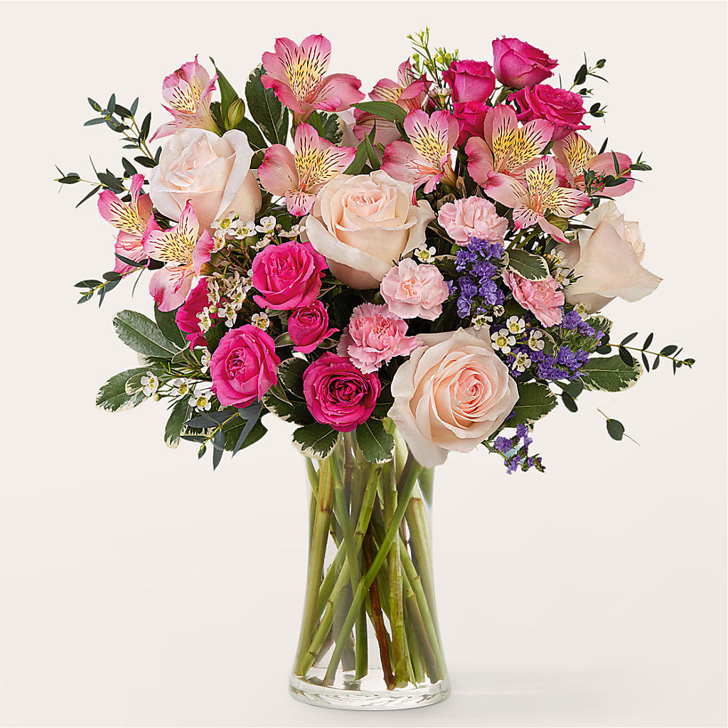 A La Mode Bouquet – SKIPS FLORIST & GIFTS, Toms River NJ