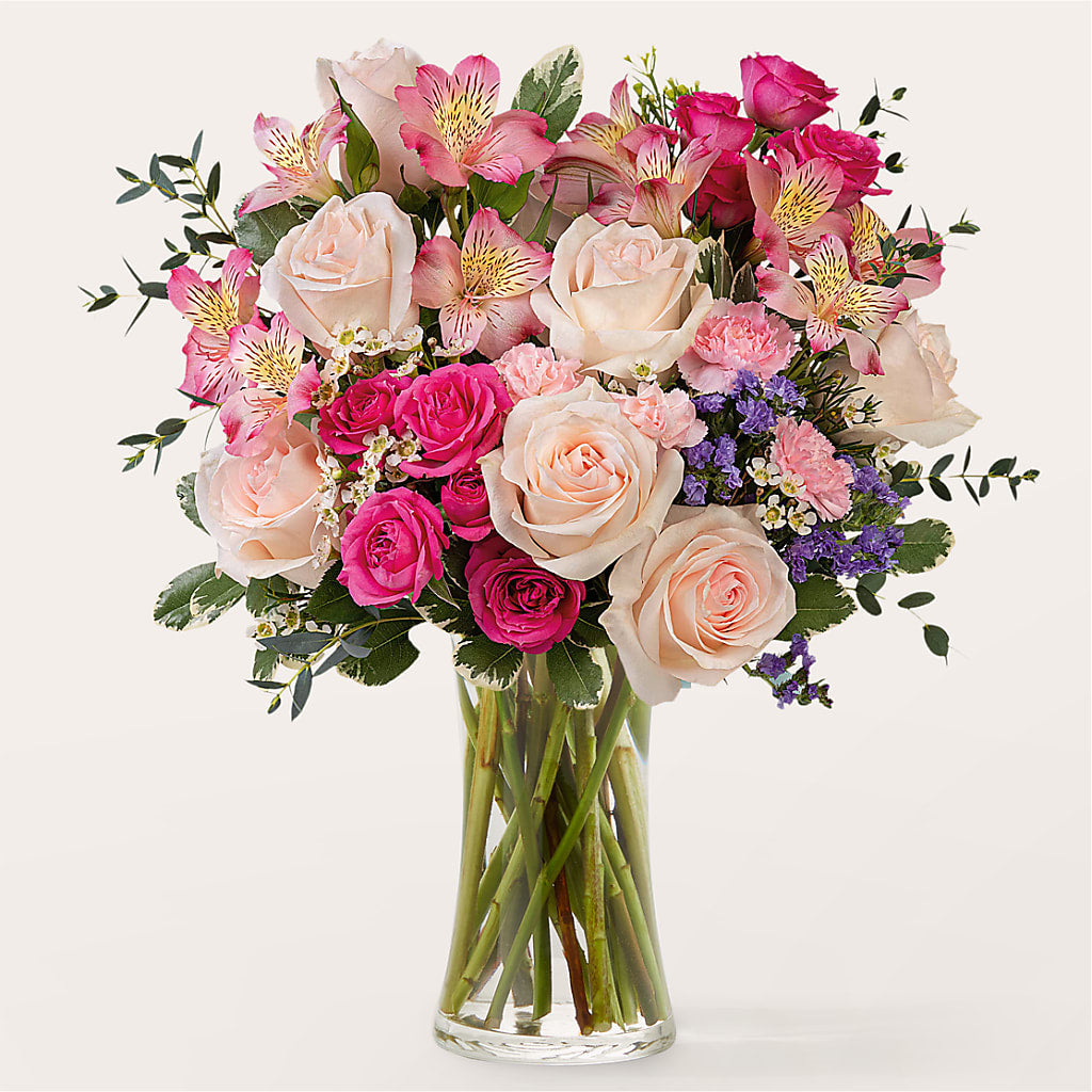 A La Mode Bouquet – SKIPS FLORIST & GIFTS, Toms River NJ