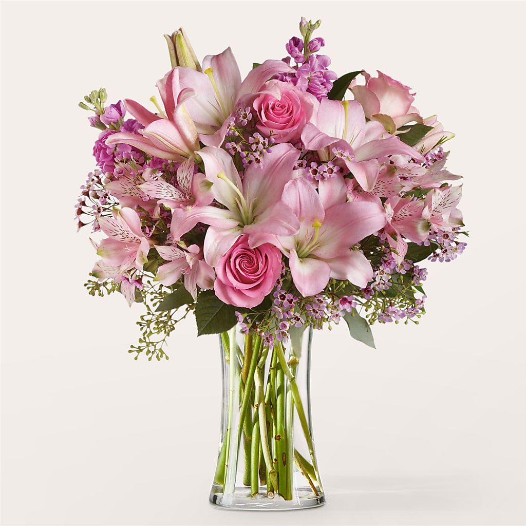 Gentle Gesture Bouquet – SKIPS FLORIST & GIFTS, Toms River NJ