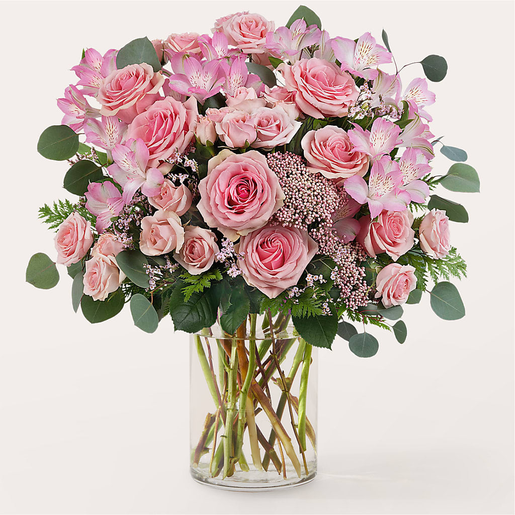 Sweetheart Bouquet – SKIPS FLORIST & GIFTS, Toms River NJ