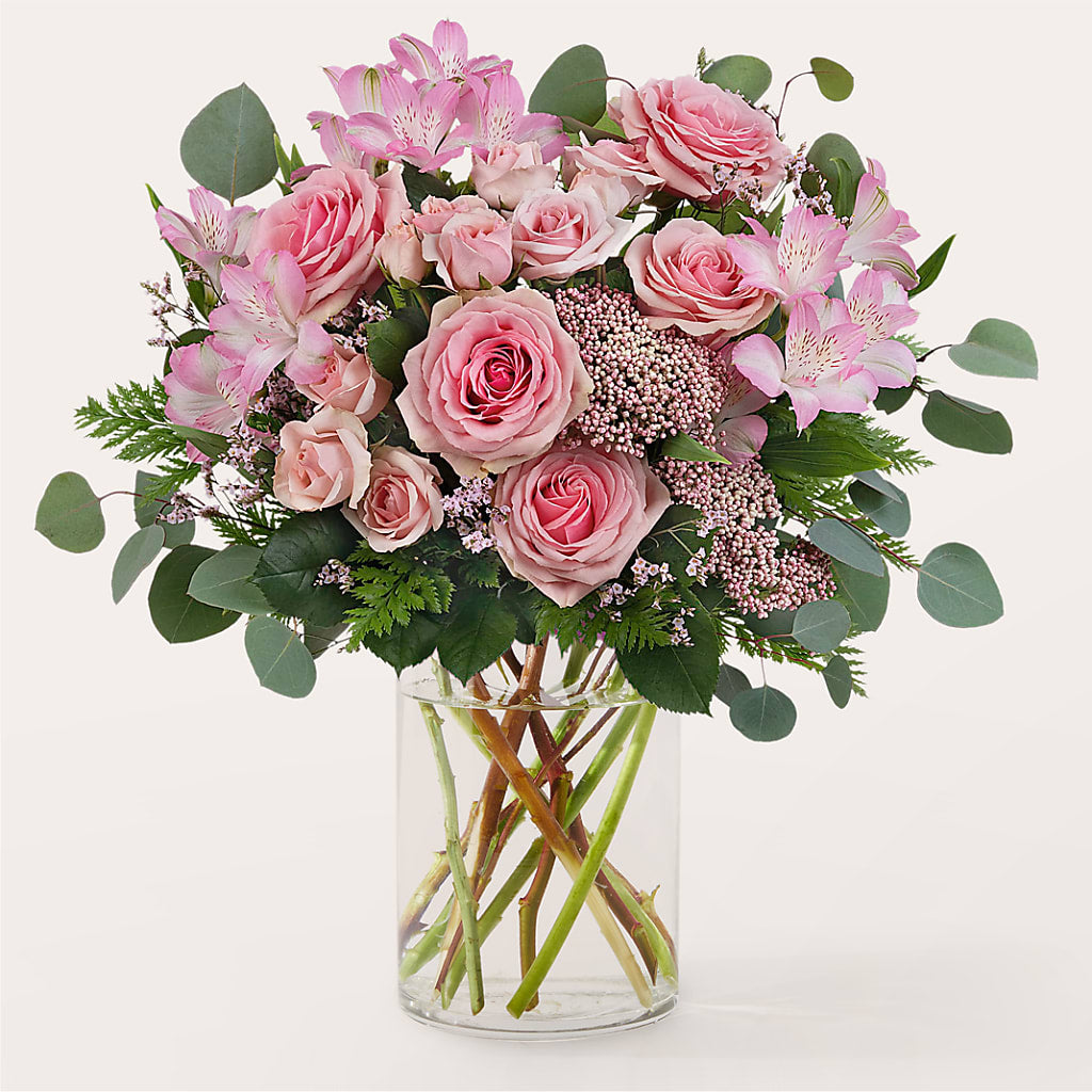 Sweetheart Bouquet – SKIPS FLORIST & GIFTS, Toms River NJ