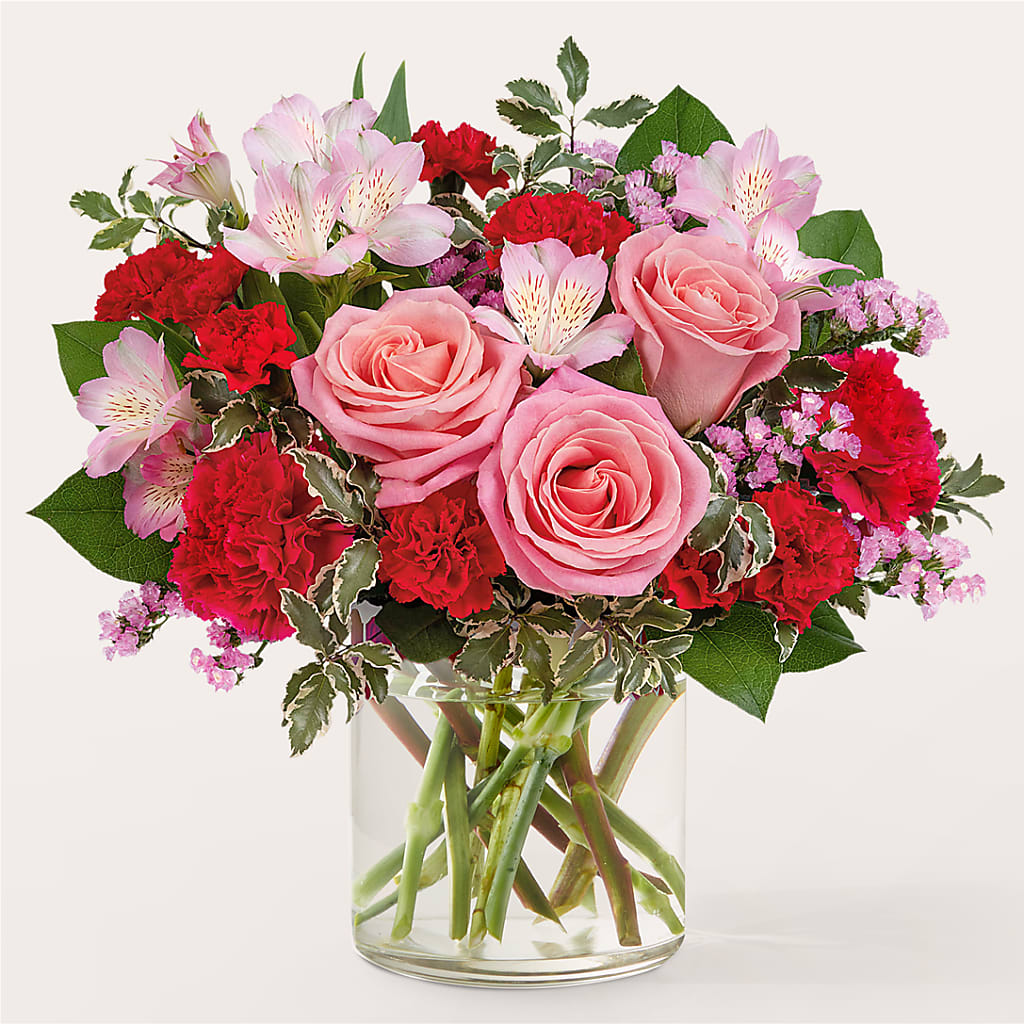 First Impressions Bouquet – SKIPS FLORIST & GIFTS, Toms River NJ