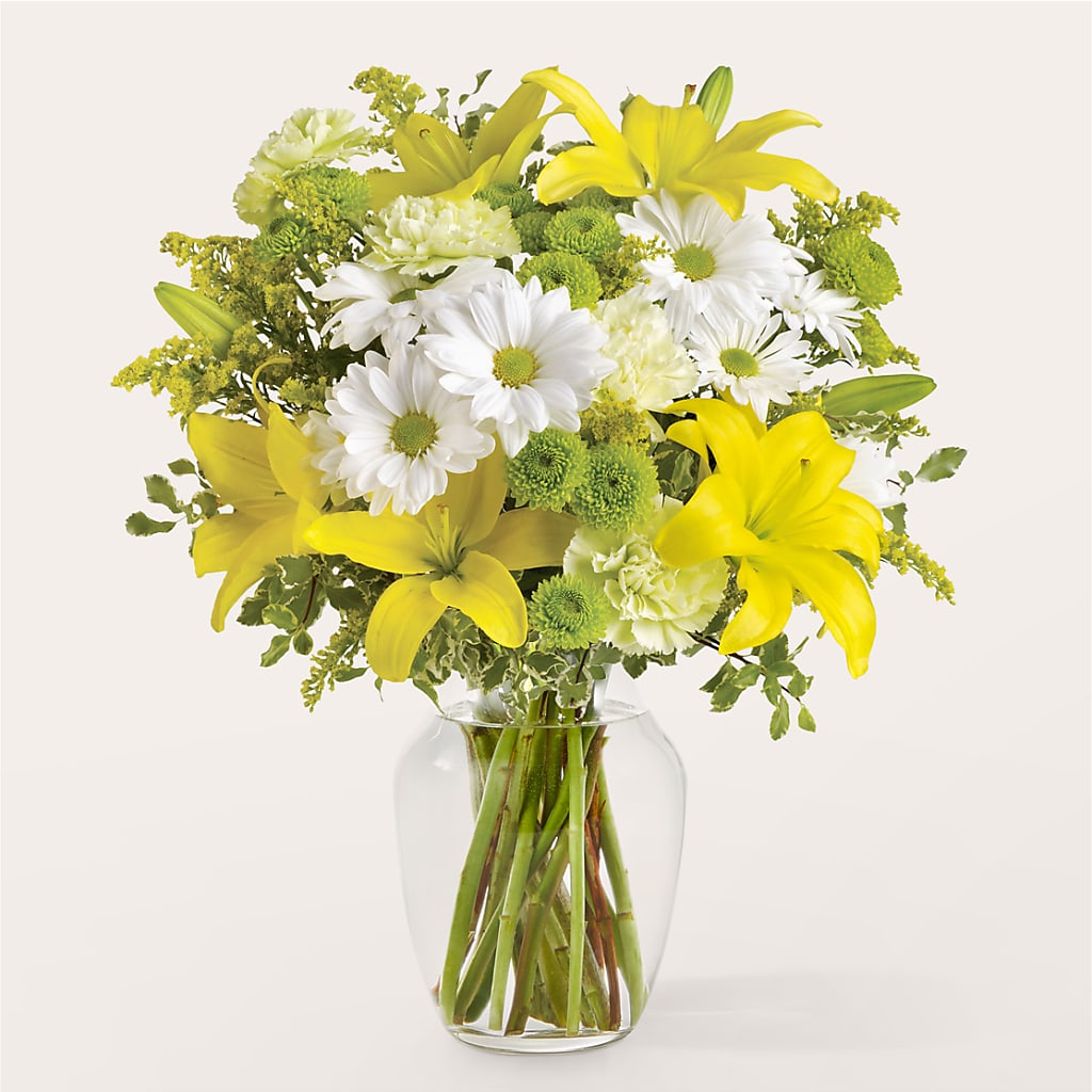 Fresh Start Bouquet – SKIPS FLORIST & GIFTS, Toms River NJ