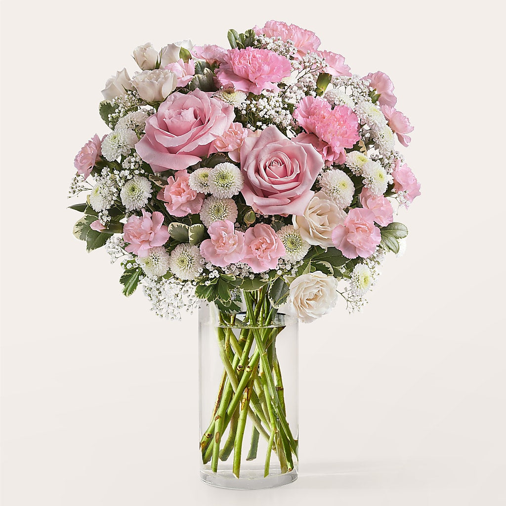 Vintage Glamour Bouquet – SKIPS FLORIST & GIFTS, Toms River NJ