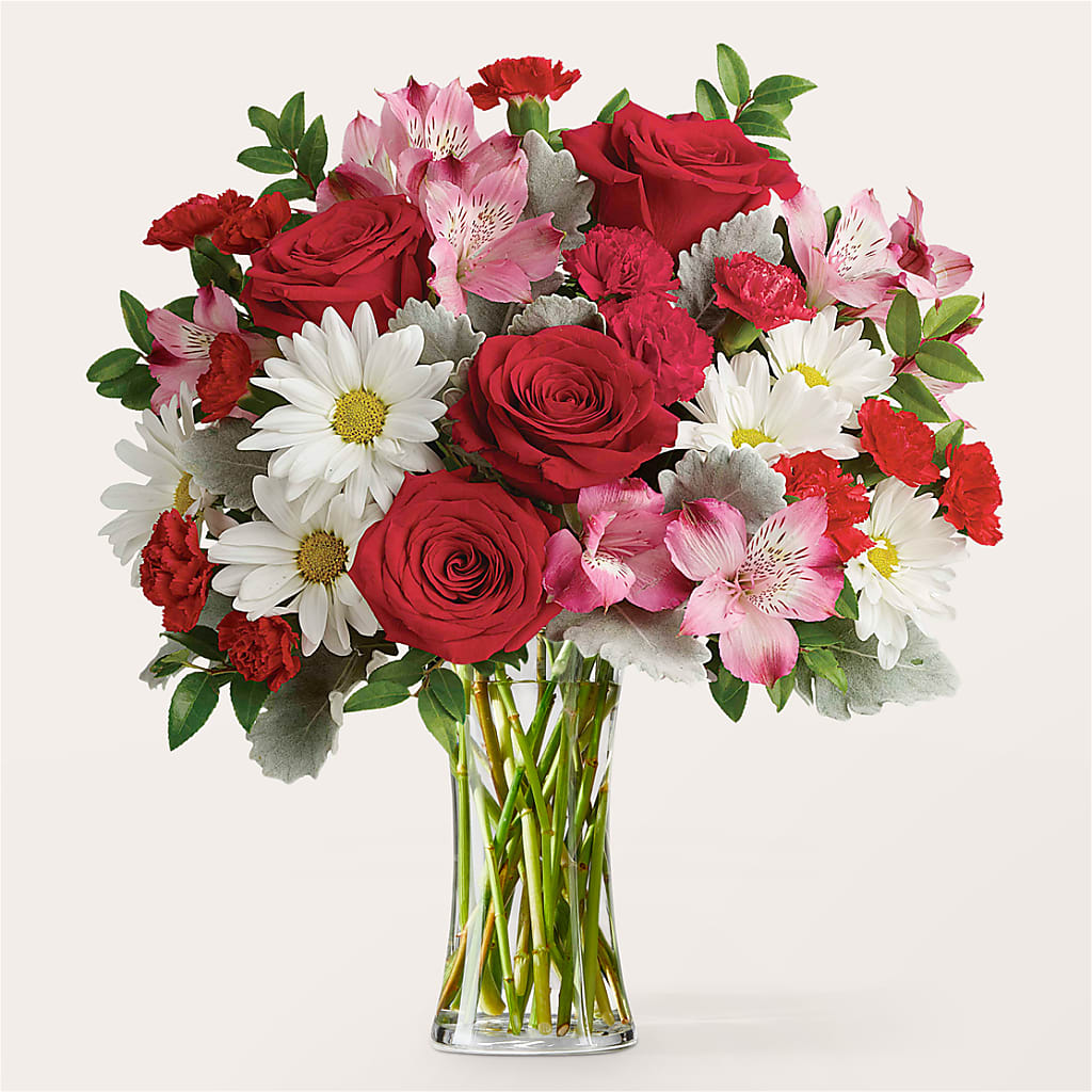 Sugary Sweet Bouquet – SKIPS FLORIST & GIFTS, Toms River NJ