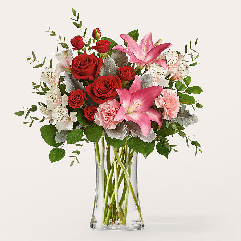 Everything to Me Bouquet – SKIPS FLORIST & GIFTS, Toms River NJ