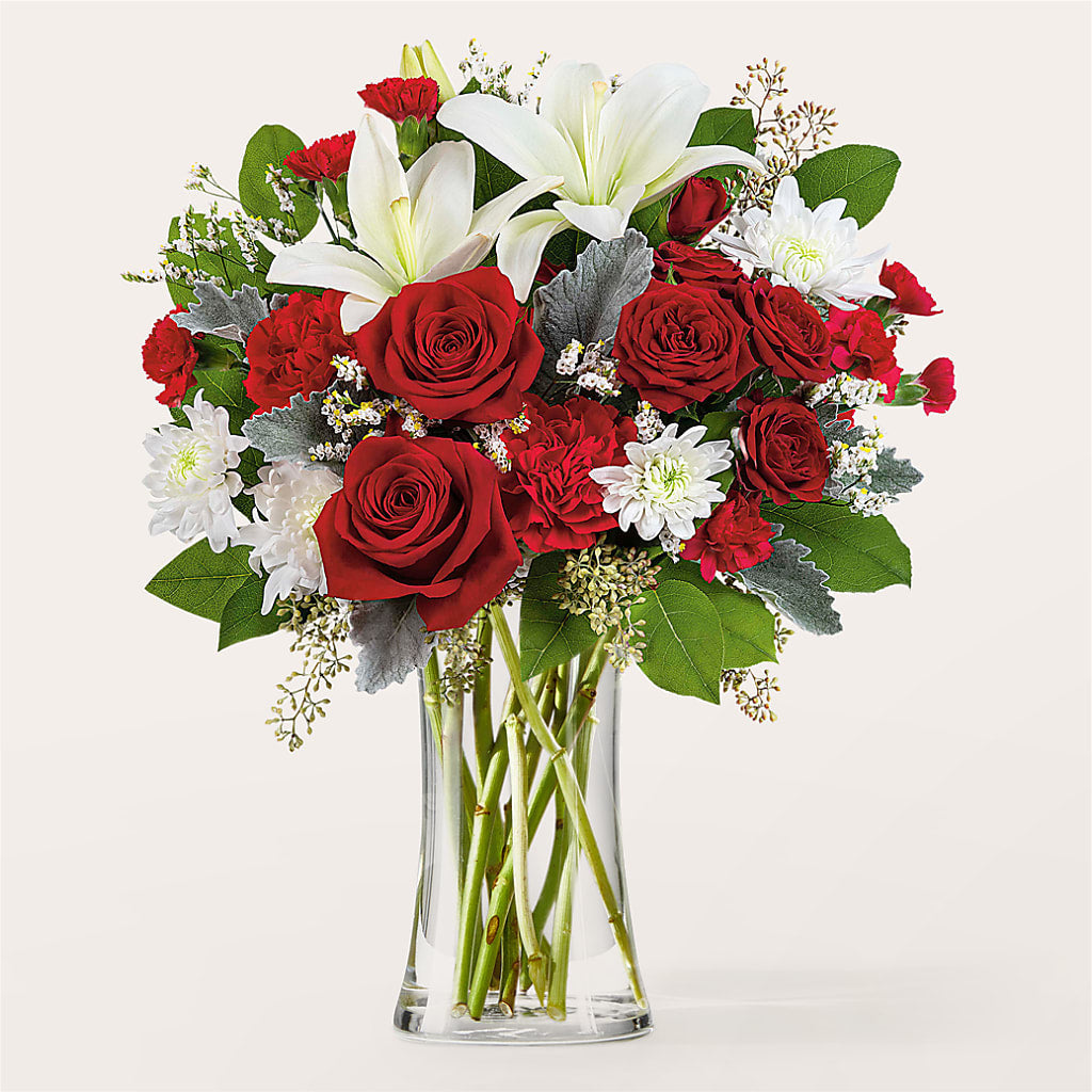 Floral Symphony Bouquet – SKIPS FLORIST & GIFTS, Toms River NJ