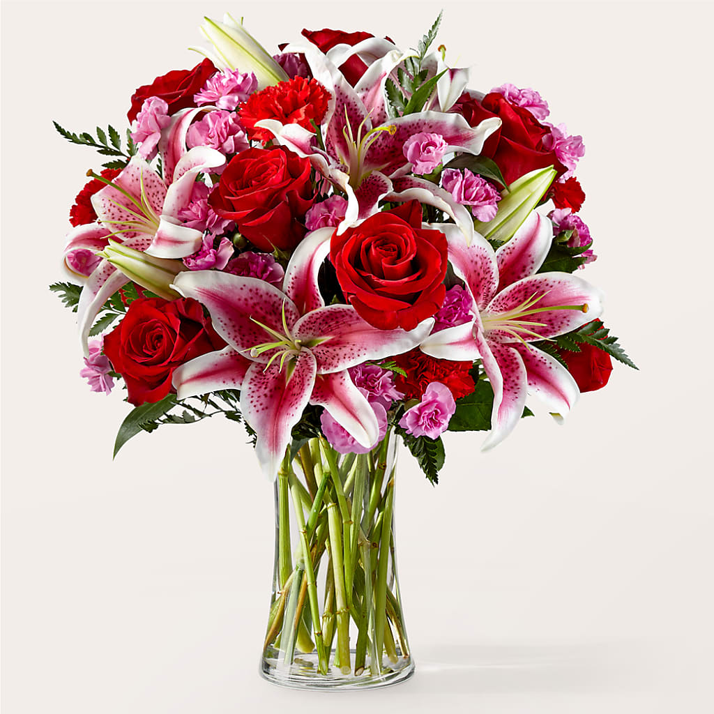 Honeymoon Bouquet – SKIPS FLORIST & GIFTS, Toms River NJ