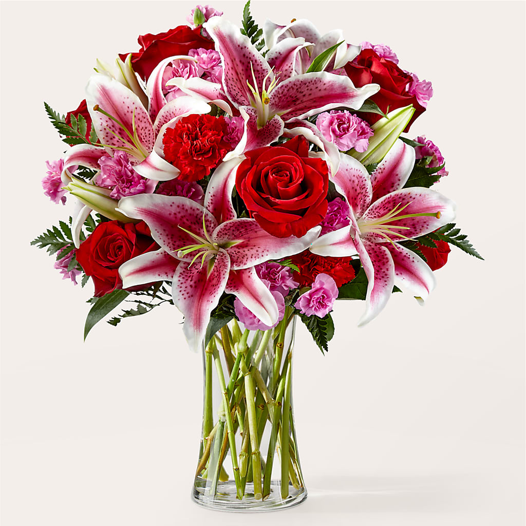 Honeymoon Bouquet – SKIPS FLORIST & GIFTS, Toms River NJ