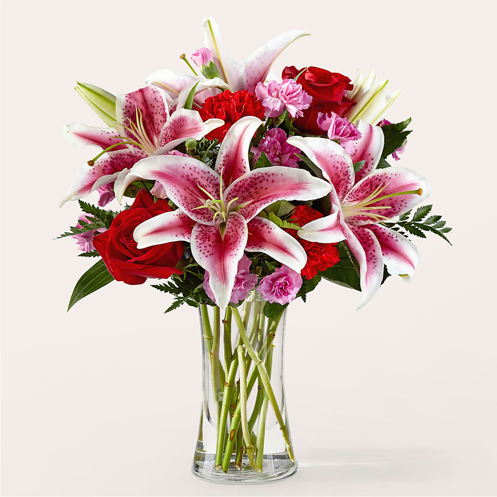 Honeymoon Bouquet – SKIPS FLORIST & GIFTS, Toms River NJ