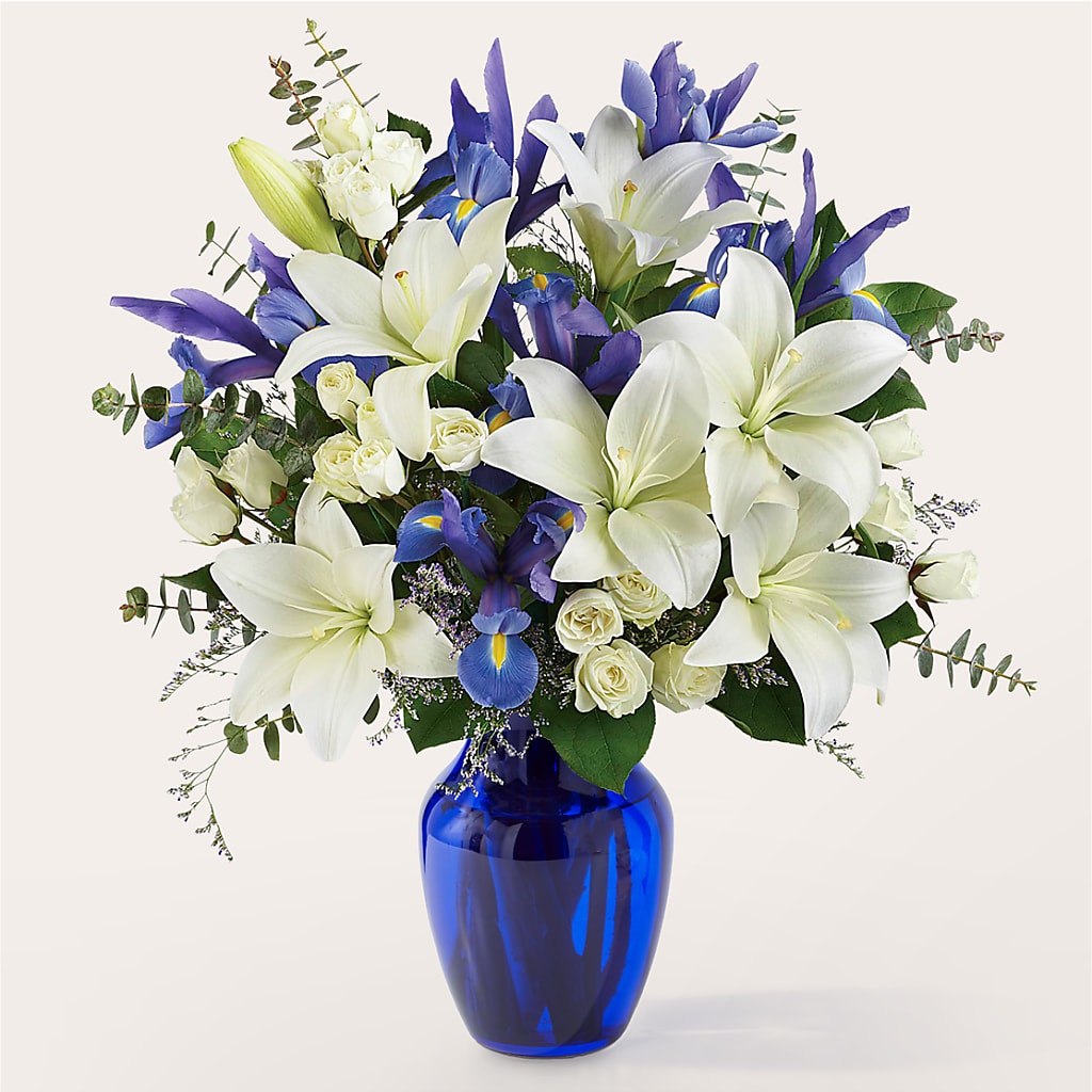 Restorative Pause Bouquet – SKIPS FLORIST & GIFTS, Toms River NJ