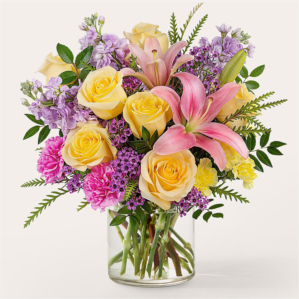 Jubilee Bouquet – SKIPS FLORIST & GIFTS, Toms River NJ