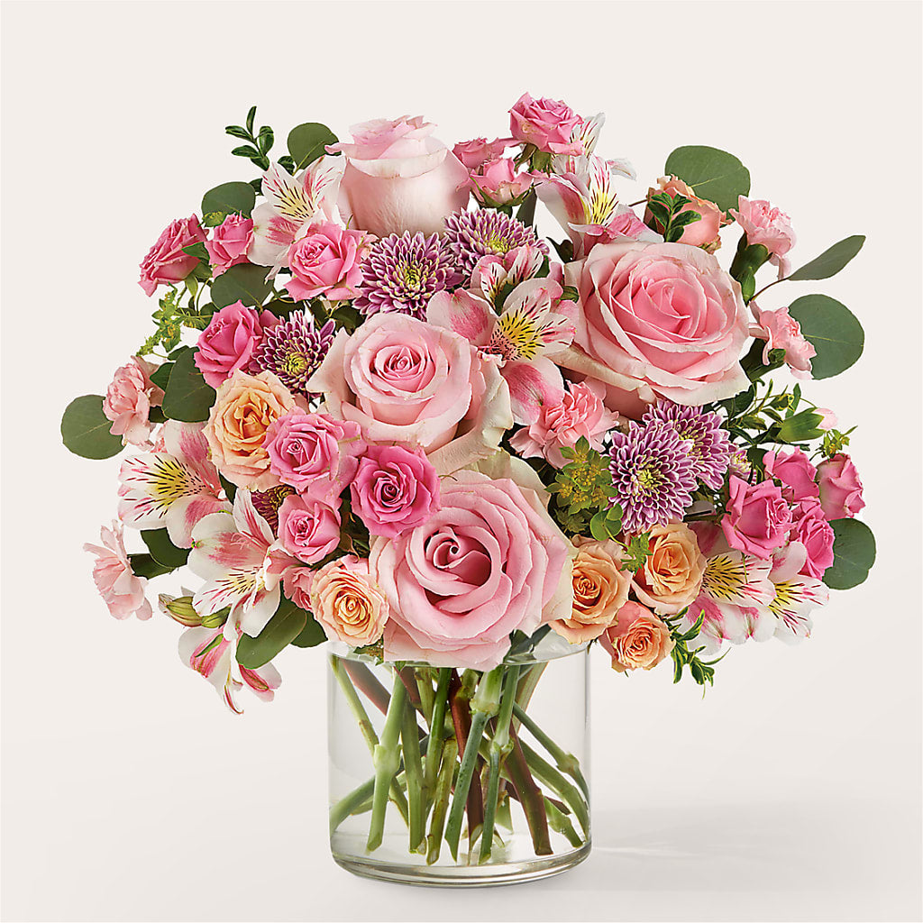 Pleasant Pastures Bouquet – SKIPS FLORIST & GIFTS, Toms River NJ