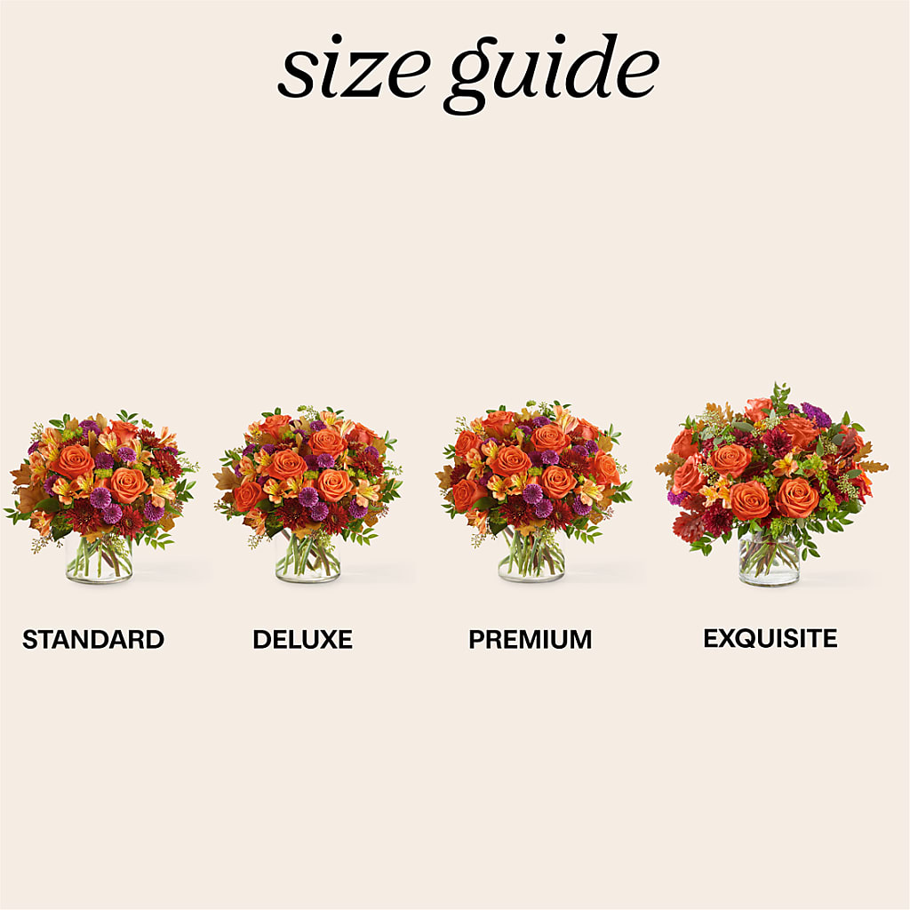 Orange You Glad Bouquet – SKIPS FLORIST & GIFTS, Toms River NJ