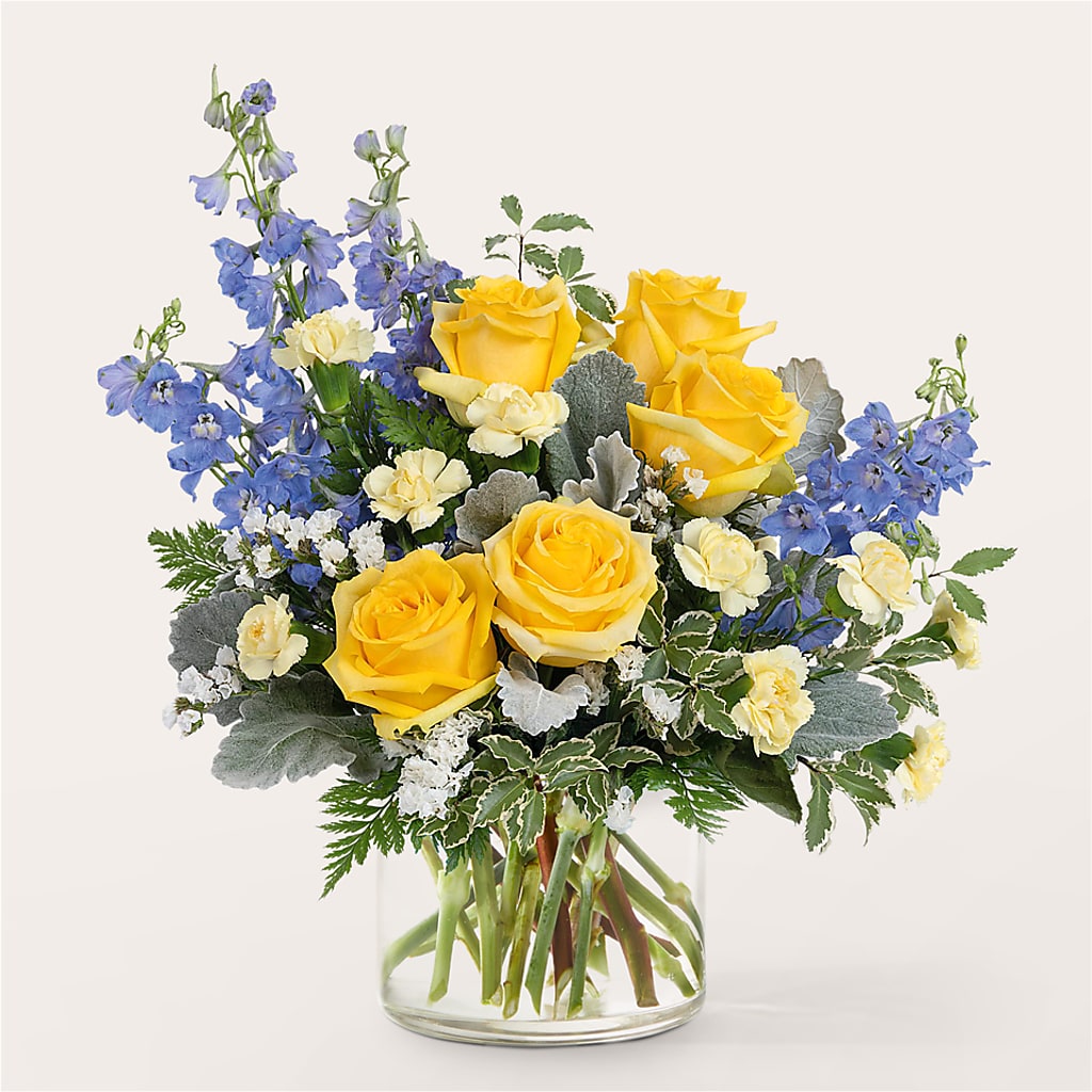 Butterfly Wings Bouquet – SKIPS FLORIST & GIFTS, Toms River NJ