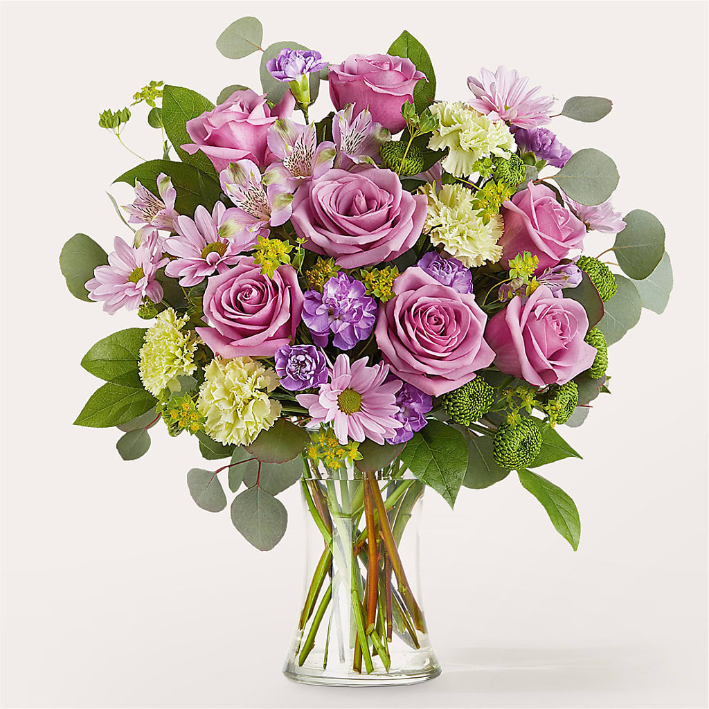 Emerald City Bouquet – SKIPS FLORIST & GIFTS, Toms River NJ