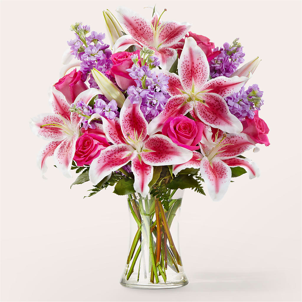 Amore Bouquet – SKIPS FLORIST & GIFTS, Toms River NJ
