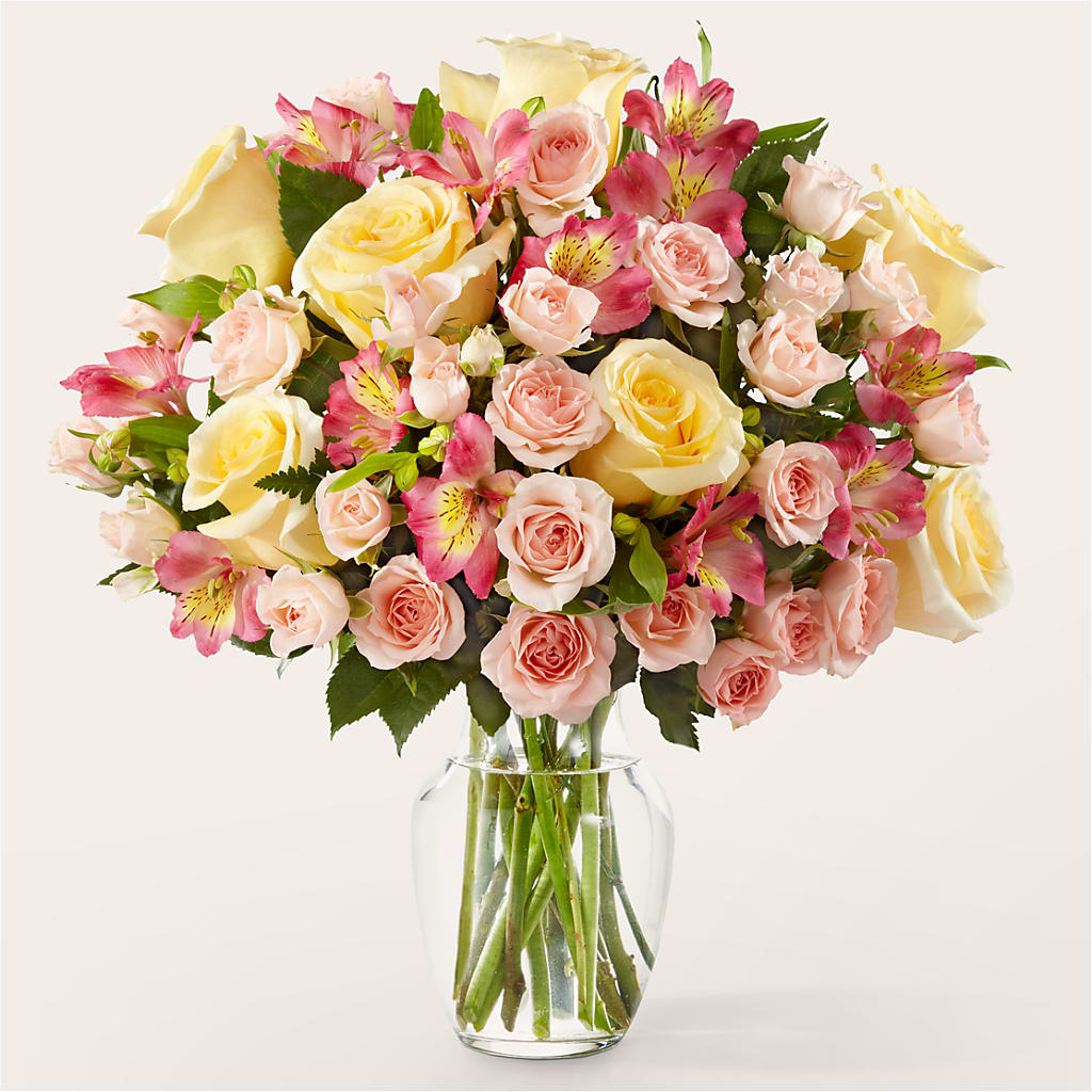 Just Lovely Bouquet – SKIPS FLORIST & GIFTS, Toms River NJ