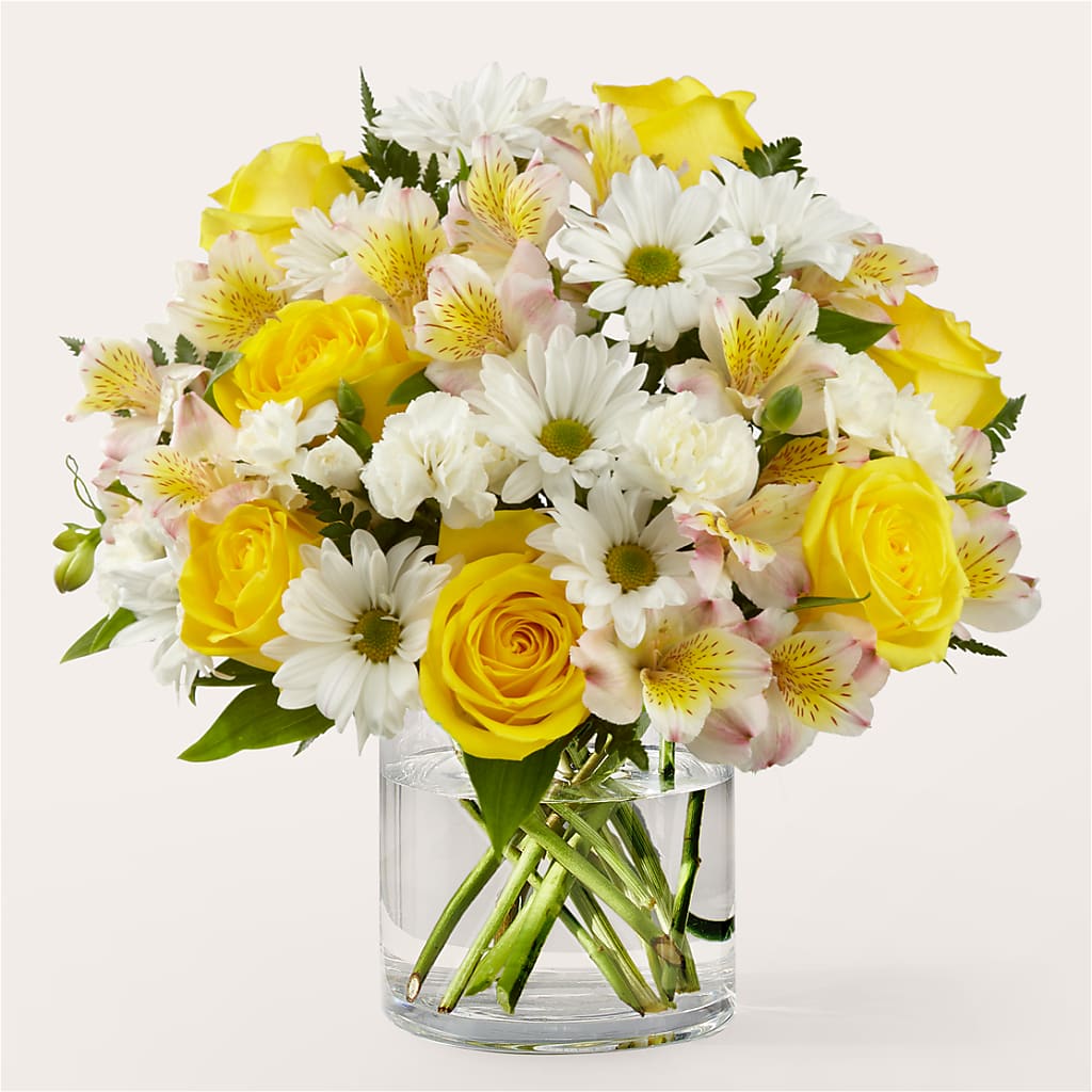 Gleeful Bouquet – SKIPS FLORIST & GIFTS, Toms River NJ