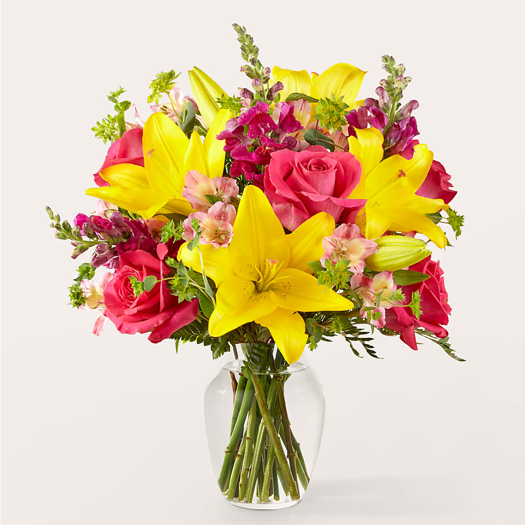 Lovely Day Bouquet – SKIPS FLORIST & GIFTS, Toms River NJ