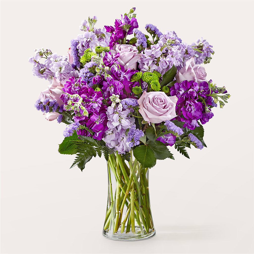 Grapeful Bouquet – SKIPS FLORIST & GIFTS, Toms River NJ