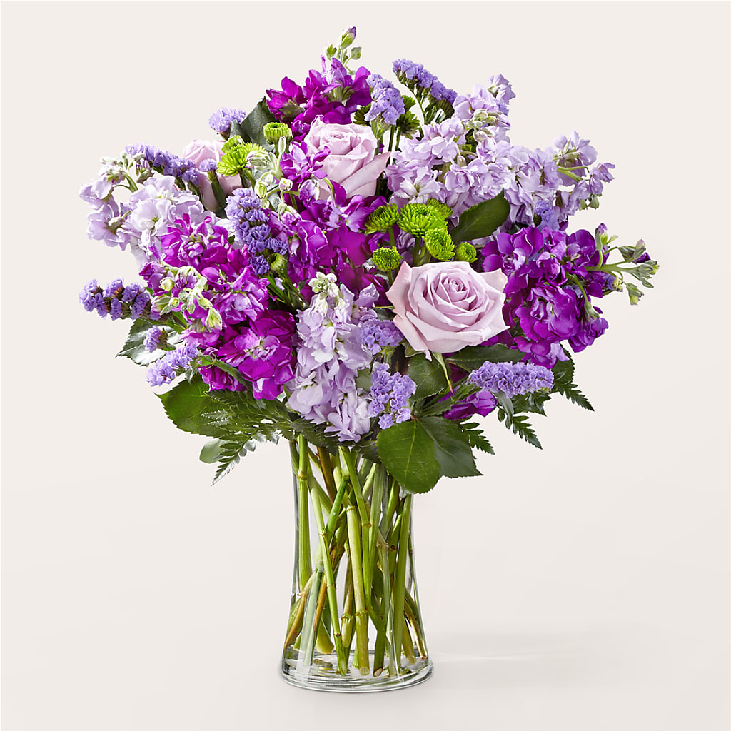 Grapeful Bouquet – SKIPS FLORIST & GIFTS, Toms River NJ