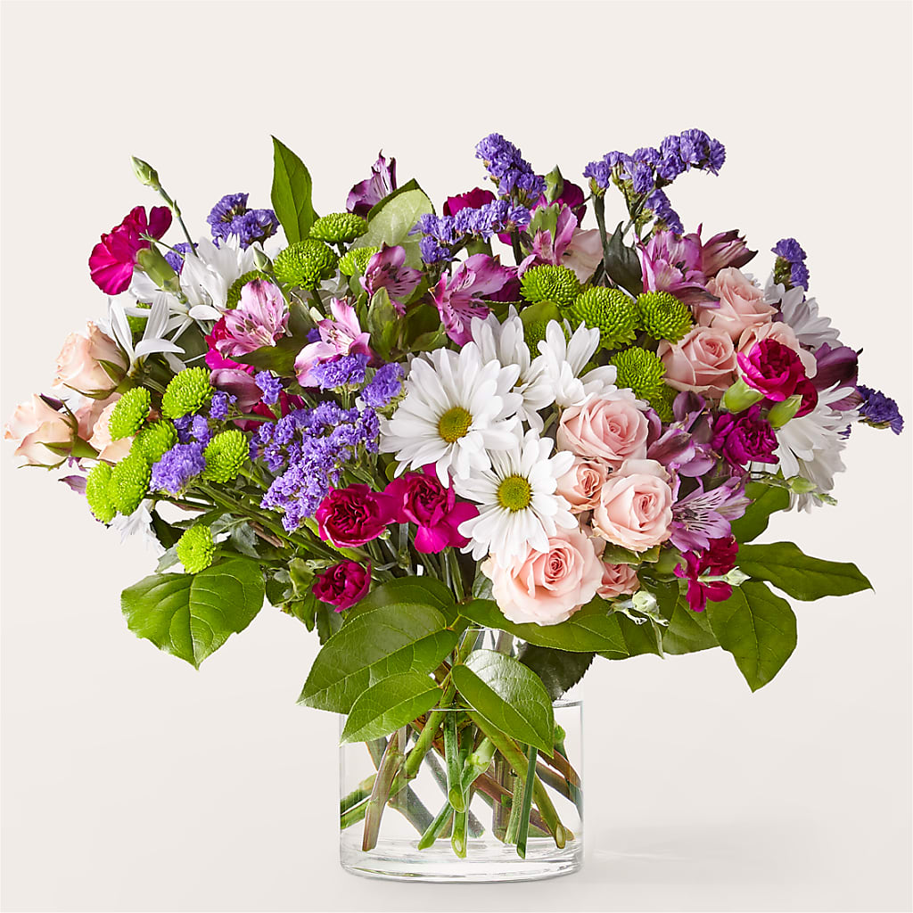 Wild Berry Bouquet – SKIPS FLORIST & GIFTS, Toms River NJ