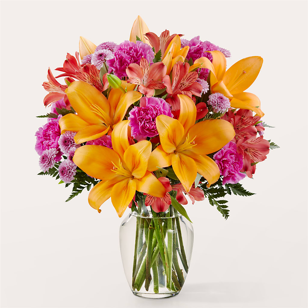 Entranced Bouquet – SKIPS FLORIST & GIFTS, Toms River NJ