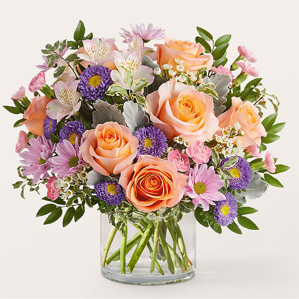 Glimmer Bouquet – SKIPS FLORIST & GIFTS, Toms River NJ
