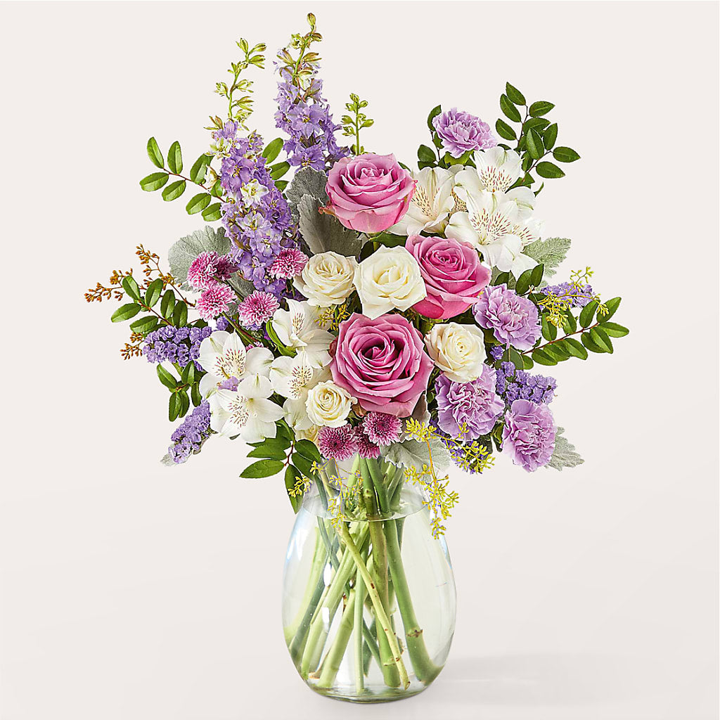 Lucky Me Bouquet – SKIPS FLORIST & GIFTS, Toms River NJ